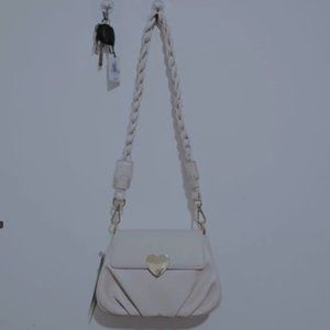 Cloud One Shoulder Crossbody Underarm Bag
